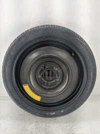 2014-2018 Mazda 3 Spare Donut Tire Wheel Rim Oem 1420791 - Oemusedautoparts1.com
