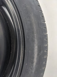 2014-2018 Mazda 3 Spare Donut Tire Wheel Rim Oem 1420791 - Oemusedautoparts1.com