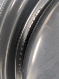 2014-2018 Mazda 3 Spare Donut Tire Wheel Rim Oem 1420791 - Oemusedautoparts1.com