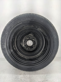 2014-2018 Mazda 3 Spare Donut Tire Wheel Rim Oem 1420791 - Oemusedautoparts1.com