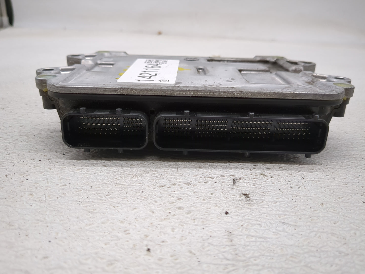 2017-2018 Mazda 3 PCM Engine Control Computer ECU ECM PCU OEM P/N:PSAE 18 881 TN2798002580 Fits Fits 2017 2018 OEM Used Auto