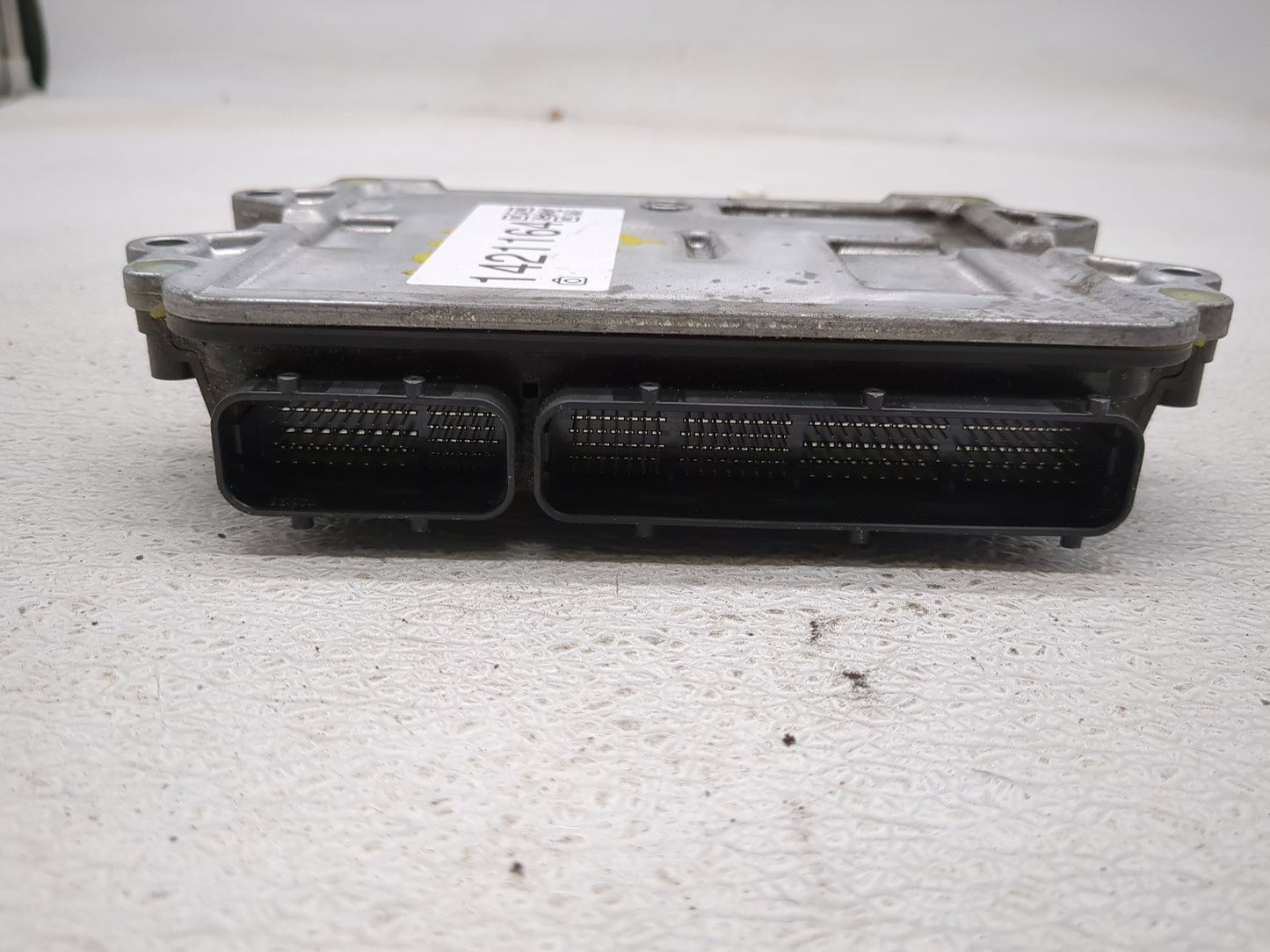 2017-2018 Mazda 3 PCM Engine Control Computer ECU ECM PCU OEM P/N:PSAE 18 881 TN2798002580 Fits Fits 2017 2018 OEM Used Auto