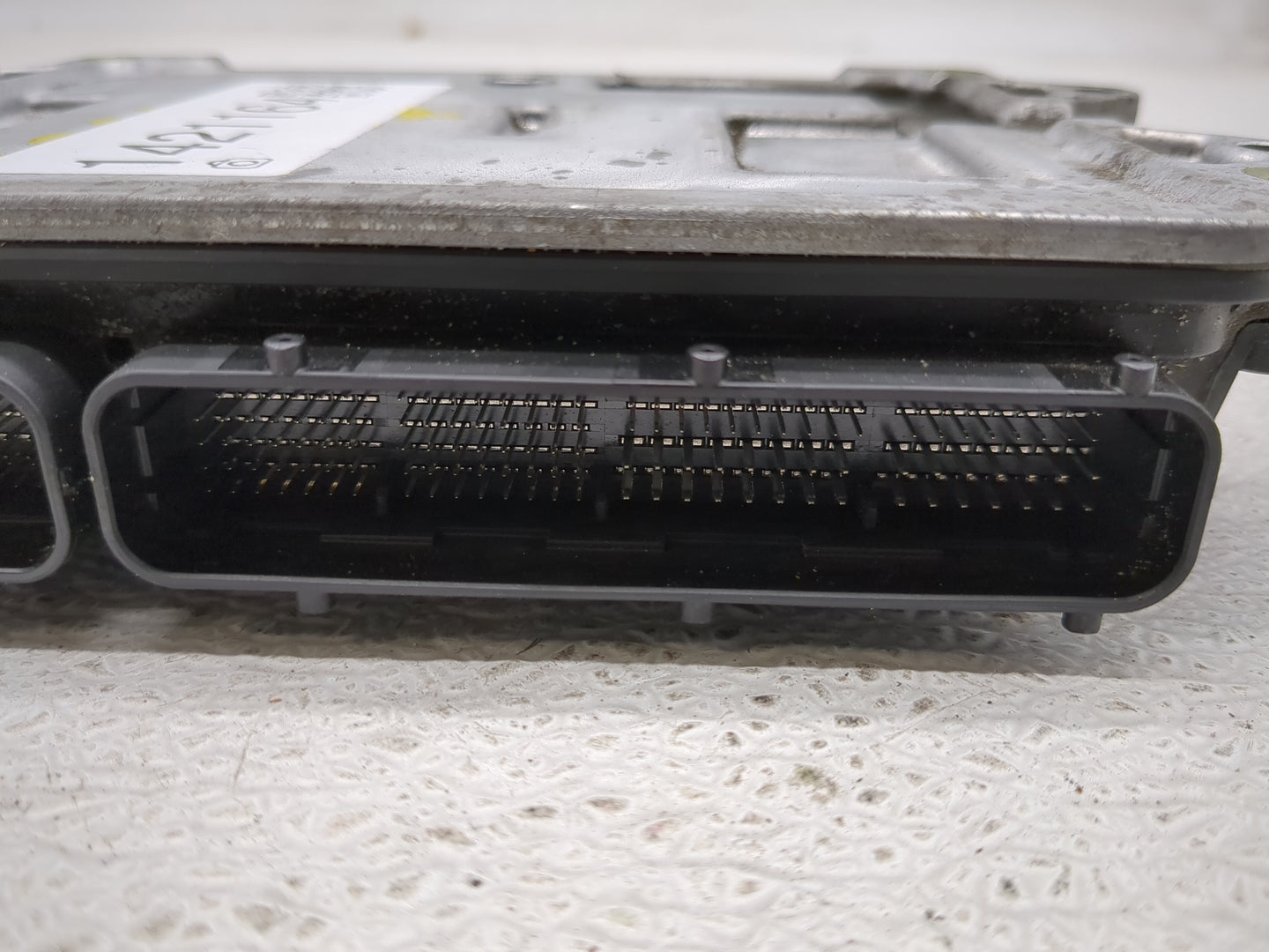 2017-2018 Mazda 3 PCM Engine Control Computer ECU ECM PCU OEM P/N:PSAE 18 881 TN2798002580 Fits Fits 2017 2018 OEM Used Auto