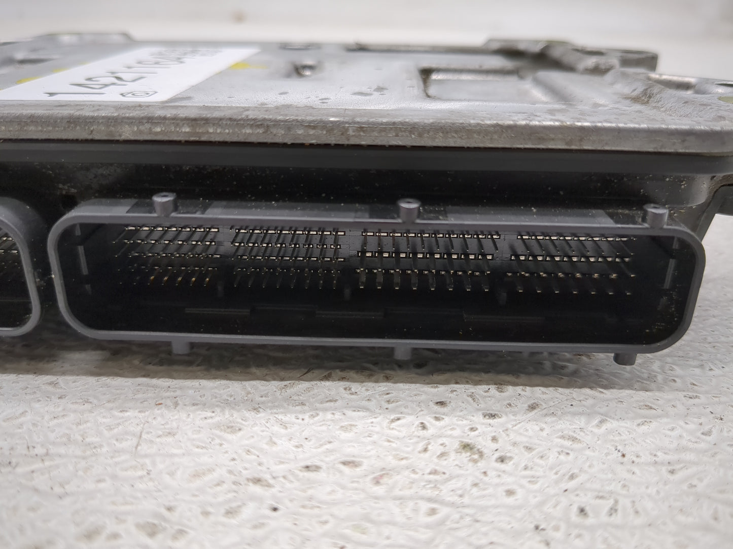 2017-2018 Mazda 3 PCM Engine Control Computer ECU ECM PCU OEM P/N:PSAE 18 881 TN2798002580 Fits Fits 2017 2018 OEM Used Auto