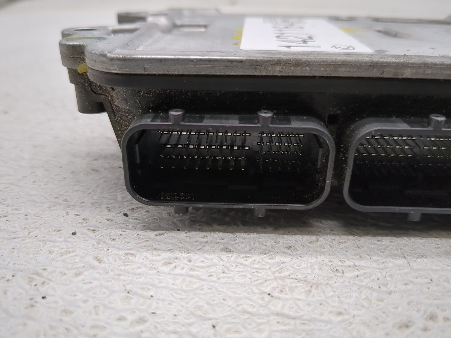 2017-2018 Mazda 3 PCM Engine Control Computer ECU ECM PCU OEM P/N:PSAE 18 881 TN2798002580 Fits Fits 2017 2018 OEM Used Auto