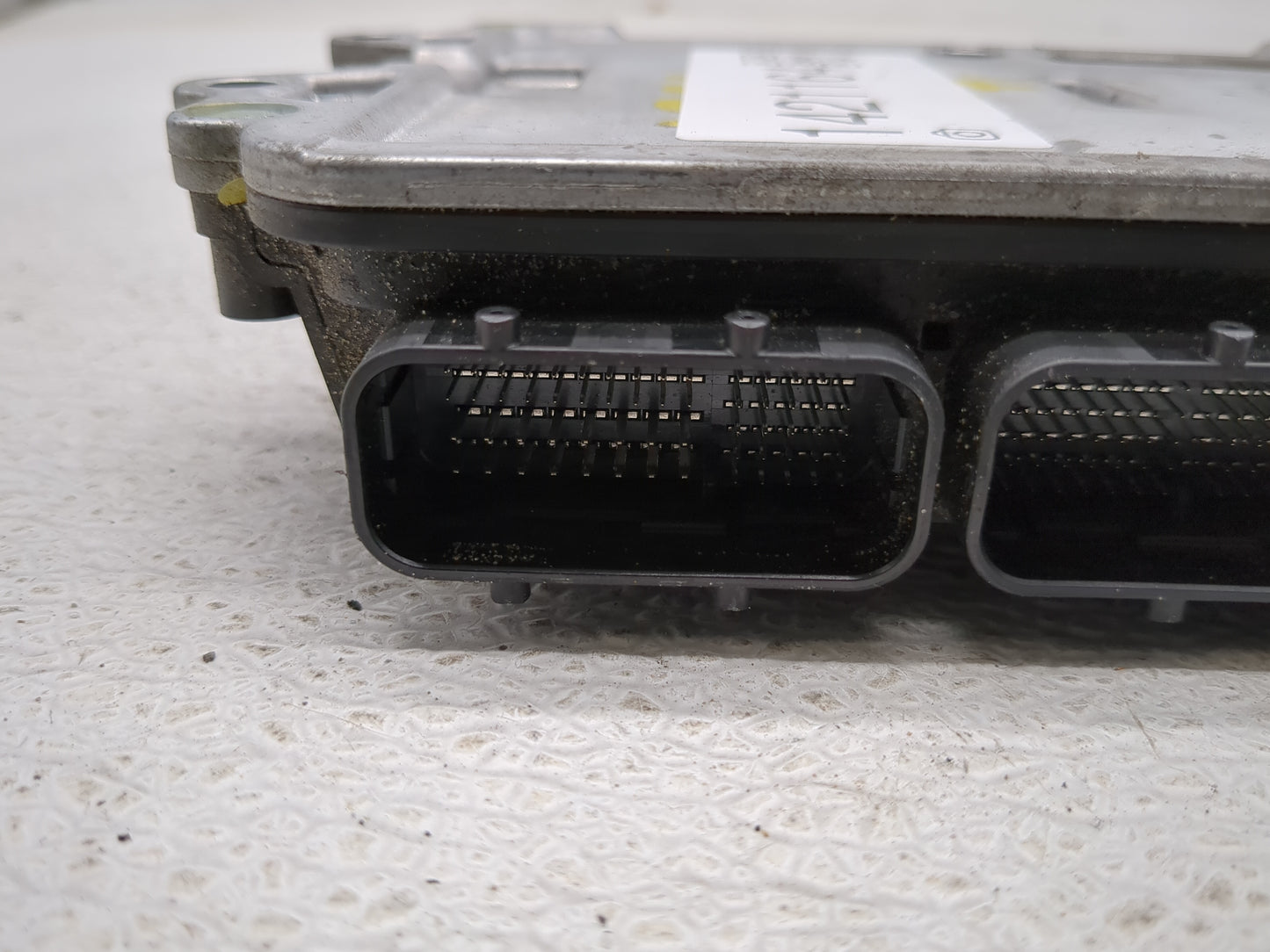 2017-2018 Mazda 3 PCM Engine Control Computer ECU ECM PCU OEM P/N:PSAE 18 881 TN2798002580 Fits Fits 2017 2018 OEM Used Auto