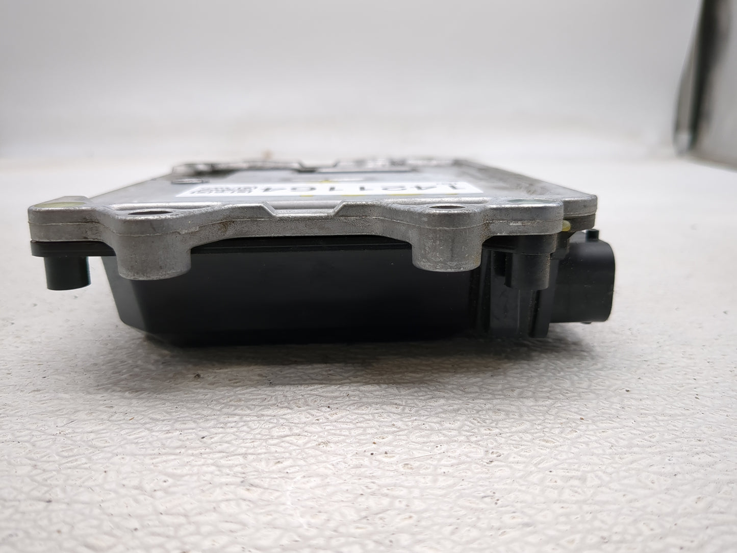 2017-2018 Mazda 3 PCM Engine Control Computer ECU ECM PCU OEM P/N:PSAE 18 881 TN2798002580 Fits Fits 2017 2018 OEM Used Auto