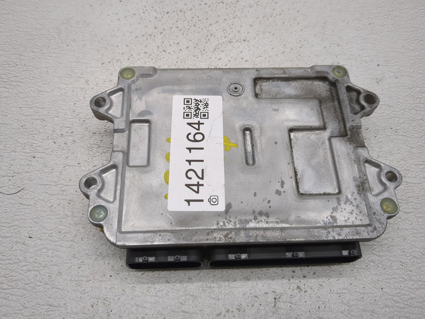 2017-2018 Mazda 3 PCM Engine Control Computer ECU ECM PCU OEM P/N:PSAE 18 881 TN2798002580 Fits Fits 2017 2018 OEM Used Auto