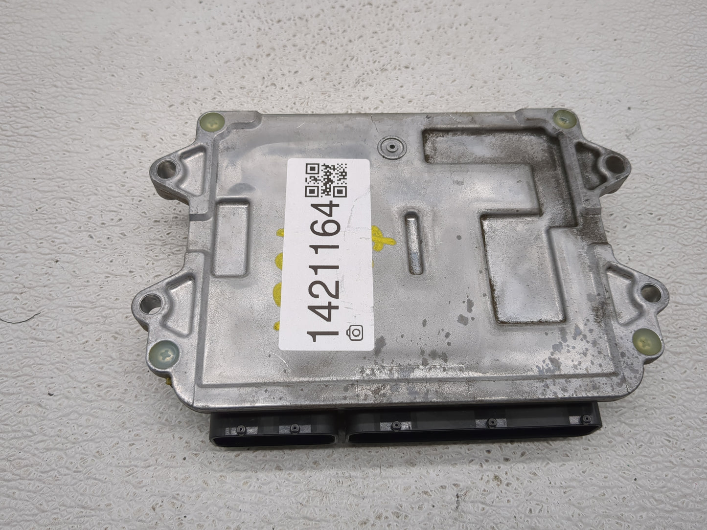 2017-2018 Mazda 3 PCM Engine Control Computer ECU ECM PCU OEM P/N:PSAE 18 881 TN2798002580 Fits Fits 2017 2018 OEM Used Auto