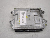 2017-2018 Mazda 3 PCM Engine Control Computer ECU ECM PCU OEM P/N:PSAE 18 881 TN2798002580 Fits Fits 2017 2018 OEM Used Auto