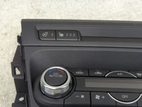 2017-2018 Mazda 3 Climate Control Module Temperature AC/Heater Replacement P/N:VPGALH-18C612-FF Fits Fits 2017 2018 OEM Used