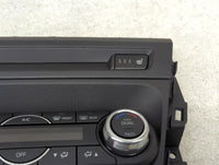 2017-2018 Mazda 3 Climate Control Module Temperature AC/Heater Replacement P/N:VPGALH-18C612-FF Fits Fits 2017 2018 OEM Used