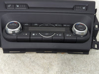 2017-2018 Mazda 3 Climate Control Module Temperature AC/Heater Replacement P/N:VPGALH-18C612-FF Fits Fits 2017 2018 OEM Used