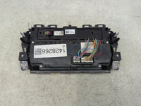 2017-2018 Mazda 3 Climate Control Module Temperature AC/Heater Replacement P/N:VPGALH-18C612-FF Fits Fits 2017 2018 OEM Used