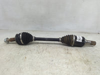 2014-2018 Mazda 3 Axle Shaft Front Driver Cv C/v - Oemusedautoparts1.com