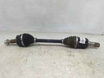 compare product 2014-2018 Mazda 3 Axle Shaft Front Driver Cv C/v
