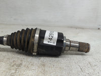 2014-2018 Mazda 3 Axle Shaft Front Driver Cv C/v - Oemusedautoparts1.com
