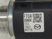 2014-2018 Mazda 3 Axle Shaft Front Driver Cv C/v - Oemusedautoparts1.com