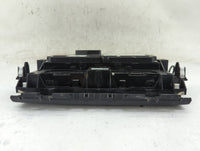 2017-2018 Mazda 3 Climate Control Module Temperature AC/Heater Replacement P/N:BAES61190D VPGALH-18C612-FF Fits Fits 2017 20