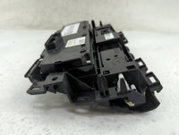 2017-2018 Mazda 3 Climate Control Module Temperature AC/Heater Replacement P/N:BAES61190D VPGALH-18C612-FF Fits Fits 2017 20
