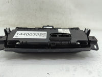 2017-2018 Mazda 3 Climate Control Module Temperature AC/Heater Replacement P/N:BAES61190D VPGALH-18C612-FF Fits Fits 2017 20
