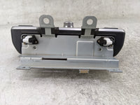 2018 Mazda 3 Radio AM FM Cd Player Receiver Replacement P/N:331-5744-00 Fits OEM Used Auto Parts - Oemusedautoparts1.com