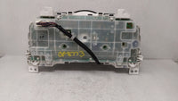 2014 Mazda 3 Instrument Cluster Speedometer Gauges P/N:HABHN1F CBJS9D, HABHN1B Fits OEM Used Auto Parts - Oemusedautoparts1.