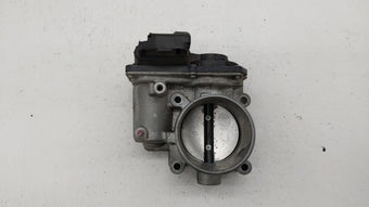 compare product 2014 Mazda 3 Throttle Body P/N:PY01 13 640 A Fits OEM Used Auto Parts