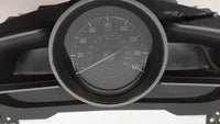 2014 Mazda 3 Instrument Cluster Speedometer Gauges P/N:HABHN1F CBJS9D, HABHN1B Fits OEM Used Auto Parts - Oemusedautoparts1.
