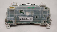 2014 Mazda 3 Instrument Cluster Speedometer Gauges P/N:HABHN1F CBJS9D, HABHN1B Fits OEM Used Auto Parts - Oemusedautoparts1.
