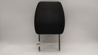 compare product 2018 Mazda 3 Headrest Head Rest Front Driver Passenger Seat Black