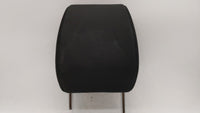 2018 Mazda 3 Headrest Head Rest Front Driver Passenger Seat Black - Oemusedautoparts1.com