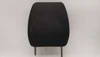 2017-2018 Mazda 3 Headrest Head Rest Rear Center Seat Black - Oemusedautoparts1.com