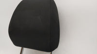 2017-2018 Mazda 3 Headrest Head Rest Rear Center Seat Black - Oemusedautoparts1.com