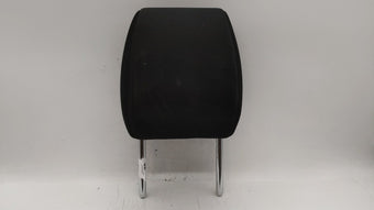 compare product 2017-2018 Mazda 3 Headrest Head Rest Front Driver Passenger Seat Black