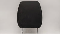 2017-2018 Mazda 3 Headrest Head Rest Front Driver Passenger Seat Black - Oemusedautoparts1.com