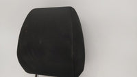 2017-2018 Mazda 3 Headrest Head Rest Front Driver Passenger Seat Black - Oemusedautoparts1.com