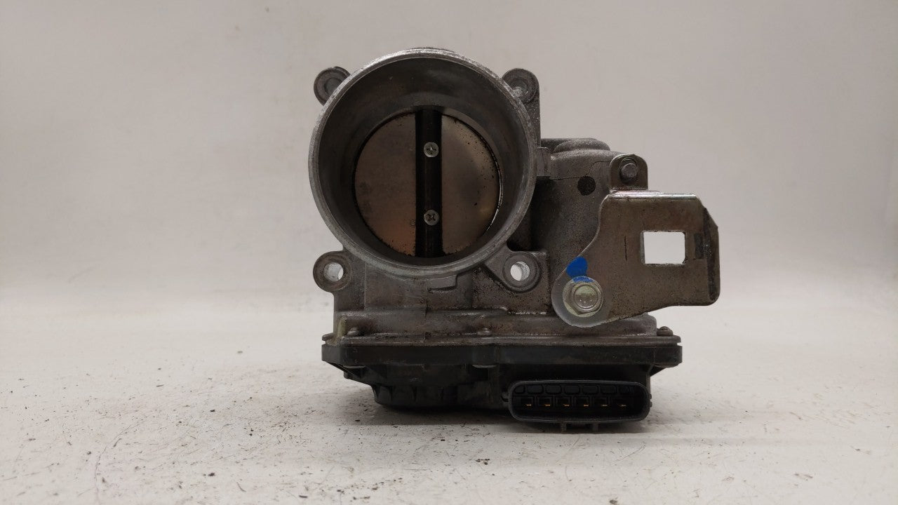 2012-2014 Mazda 3 Throttle Body P/N:152009S18 13 640 A, 640 K4238 1R24, 640 K4238 6R26, 13 640 B Fits Fits 2012 2013 2014 OE