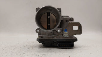 compare product 2012-2014 Mazda 3 Throttle Body P/N:152009S18 13 640 A, 640 K4238 1R24, 640 K4238 6R26, 13 640 B Fits Fits 2012 2013 2014 OEM Used Auto Parts
