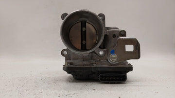 2012-2014 Mazda 3 Throttle Body P/N:152009S18 13 640 A, 640 K4238 1R24, 640 K4238 6R26, 13 640 B Fits Fits 2012 2013 2014 OE