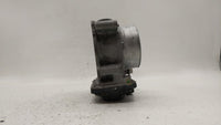 2012-2014 Mazda 3 Throttle Body P/N:152009S18 13 640 A, 640 K4238 1R24, 640 K4238 6R26, 13 640 B Fits Fits 2012 2013 2014 OE