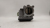 2012-2014 Mazda 3 Throttle Body P/N:152009S18 13 640 A, 640 K4238 1R24, 640 K4238 6R26, 13 640 B Fits Fits 2012 2013 2014 OE