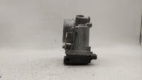 2012-2014 Mazda 3 Throttle Body P/N:152009S18 13 640 A, 640 K4238 1R24, 640 K4238 6R26, 13 640 B Fits Fits 2012 2013 2014 OE