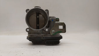 compare product 2014 Mazda 3 Throttle Body P/N:PY01 13 640 A Fits OEM Used Auto Parts