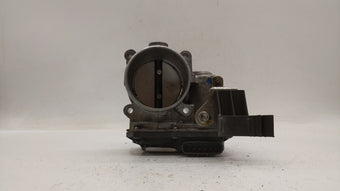 compare product 2014 Mazda 3 Throttle Body P/N:PY01 13 640 A Fits OEM Used Auto Parts