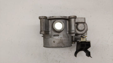 2014 Mazda 3 Throttle Body P/N:PY01 13 640 A Fits OEM Used Auto Parts