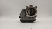 2014 Mazda 3 Throttle Body P/N:PY01 13 640 A Fits OEM Used Auto Parts - Oemusedautoparts1.com