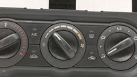 2017-2018 Mazda 3 Climate Control Module Temperature AC/Heater Replacement P/N:BANE 61 190B Fits Fits 2017 2018 OEM Used Aut