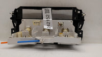 2017-2018 Mazda 3 Climate Control Module Temperature AC/Heater Replacement P/N:BANE 61 190B Fits Fits 2017 2018 OEM Used Aut