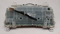 2018 Mazda 3 Instrument Cluster Speedometer Gauges P/N:59BEEJA 0166150 Fits OEM Used Auto Parts - Oemusedautoparts1.com